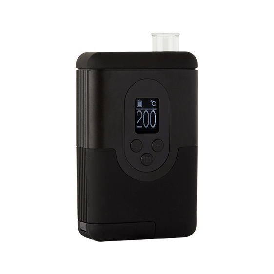 Arizer ArGo Vaporizer