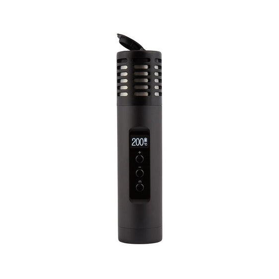 Arizer Air 2 Vaporizer - Carbon Black