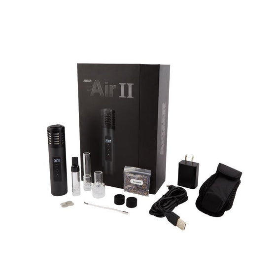 Arizer Air 2 Vaporizer