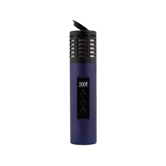 Arizer Air 2 Vaporizer - Mystic Blue