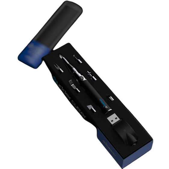 Dr. Dabber Budder Cutter