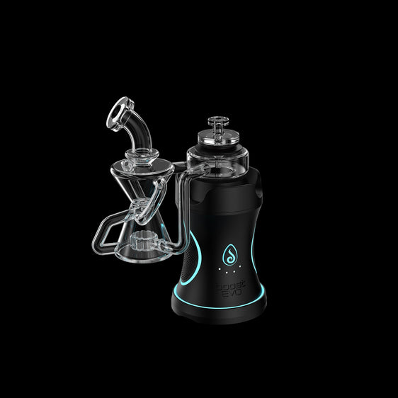 Dr. Dabber Boost EVO - TDE Sidewinder Attachment