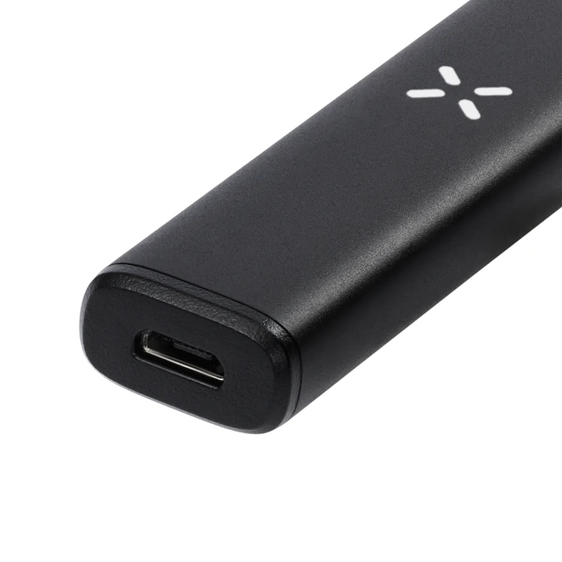 Pax Era - Black