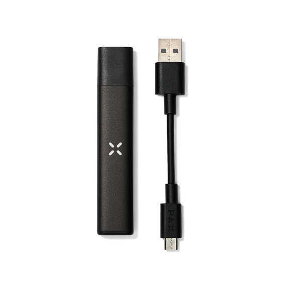 Pax Era - Black