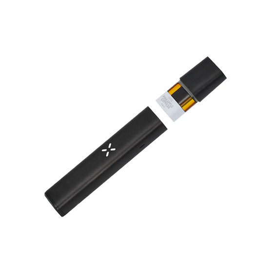Pax Era - Black