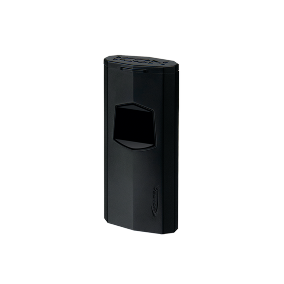Vector Icon IV Electric Flat Torch Lighter - Matte Black