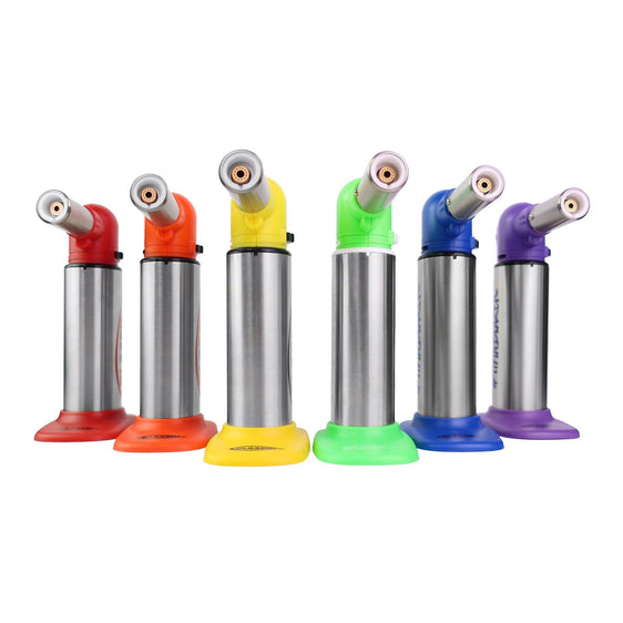 Big Buddy Turbo Torch Table Lighter by Blazer