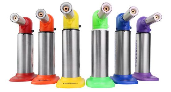 Big Buddy Turbo Torch Table Lighter by Blazer