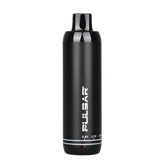 Pulsar DL 3.0 Twist - 510 Vape Battery