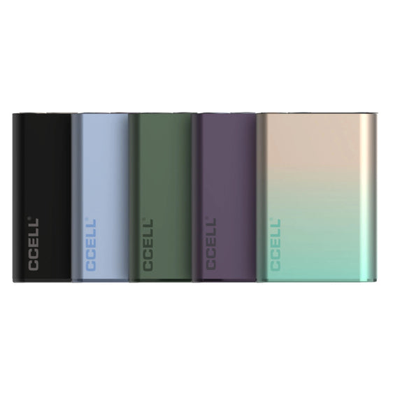 Ccell Palm Pro - 510 Battery