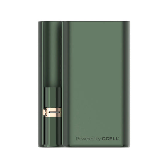 Ccell Palm Pro - 510 Battery - Forest Green