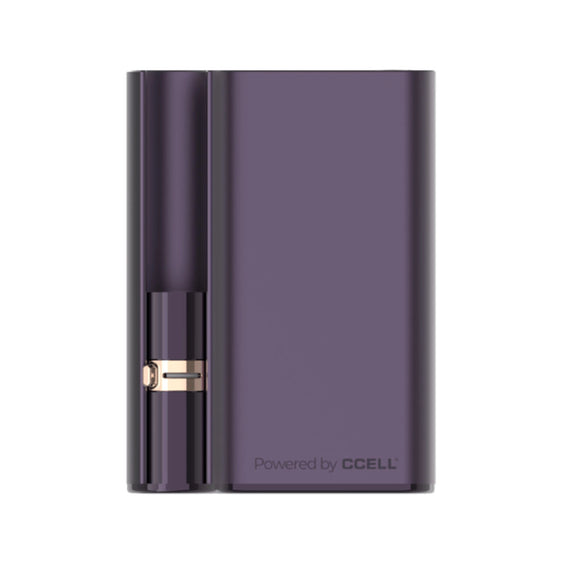 Ccell Palm Pro - 510 Battery - Deep Purple