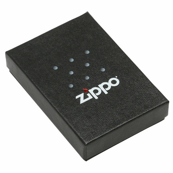 Zippo Lighter - 2015 NFL Carolina Panthers