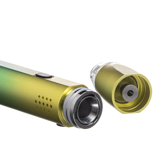 Pucker Surge - Concentrate Vaporizer