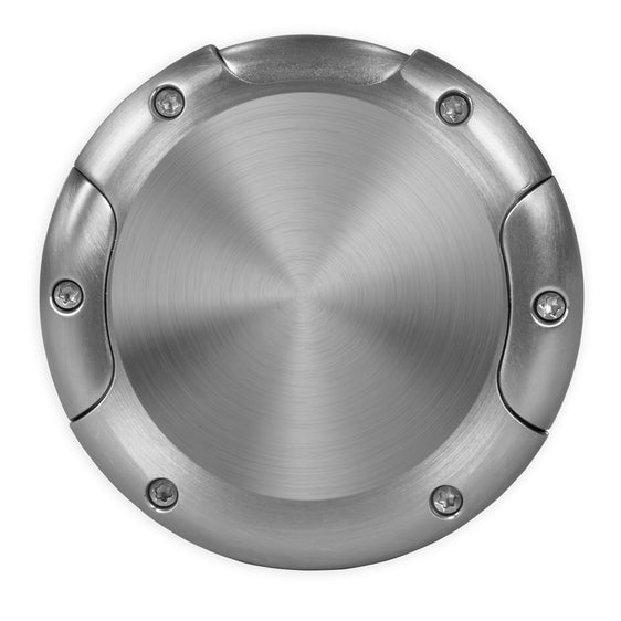 Lotus Meteor Round 64 RG Cigar Cutter