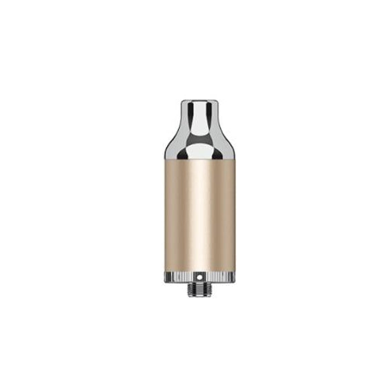 Yocan Evolve Plus Atomizer Champagne Gold