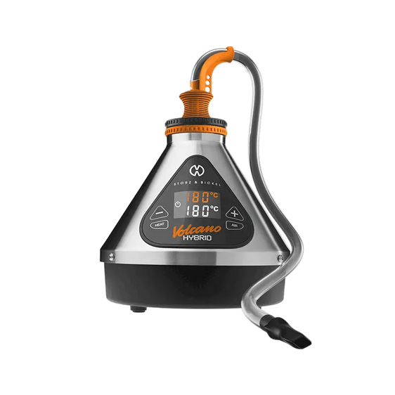 Storz & Bickel Volcano Hybrid Vaporizer Kit