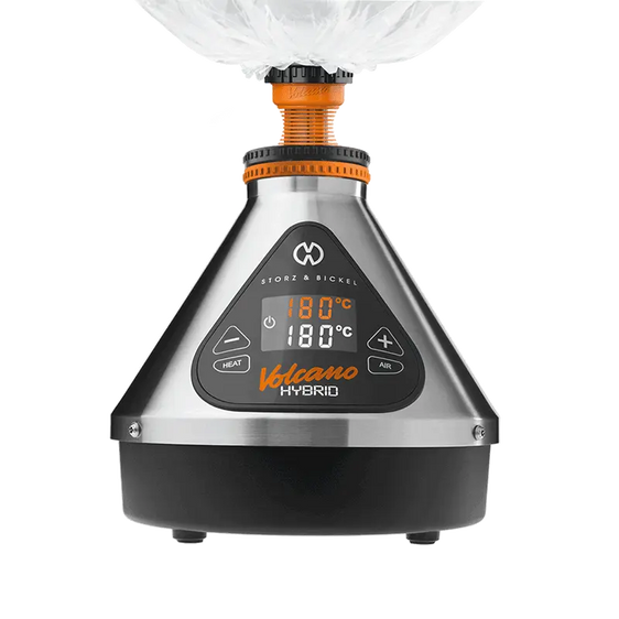 Storz & Bickel Volcano Hybrid Vaporizer Kit