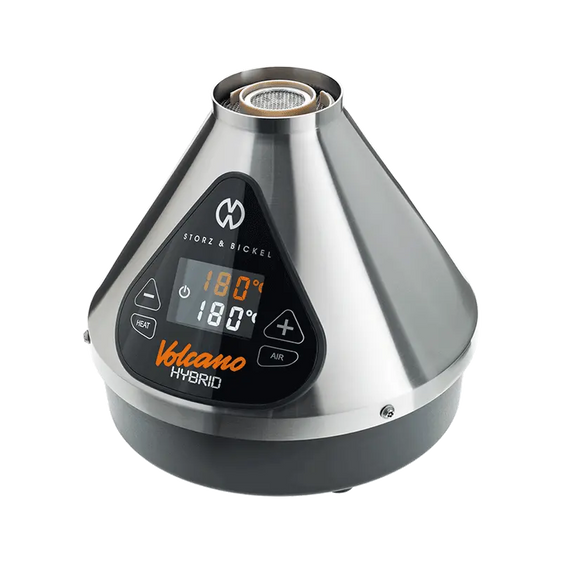 Storz & Bickel Volcano Hybrid Vaporizer Kit