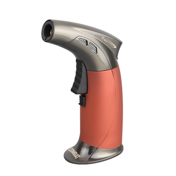 Vector Combat Jet Torch Copper Gold Rubber Matte