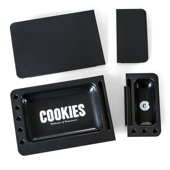 Cookies - Rolling Tray 3.0