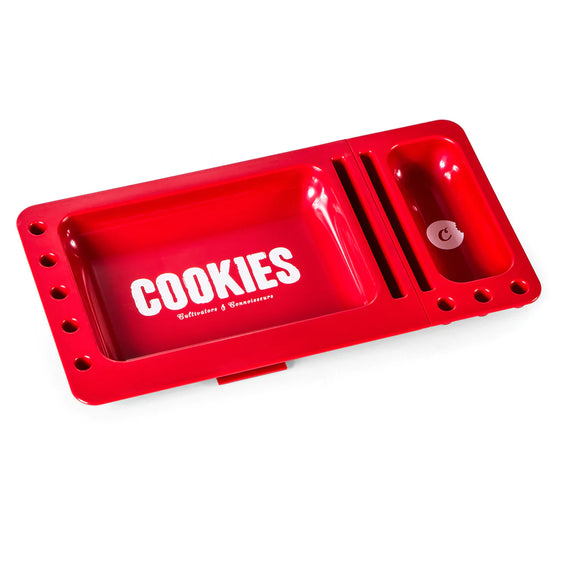 Cookies - Rolling Tray 3.0
