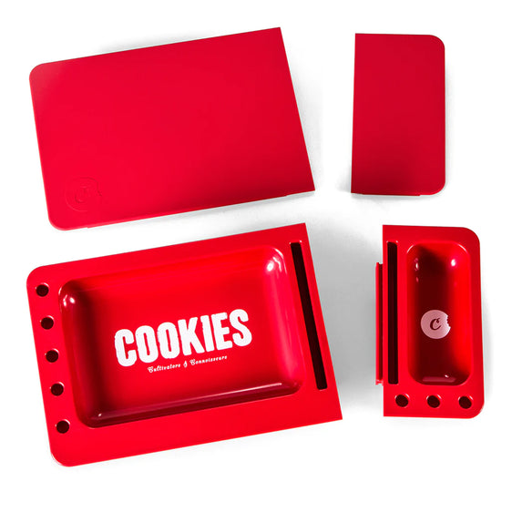 Cookies - Rolling Tray 3.0