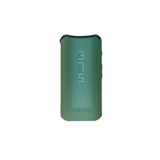 Davinci IQC Vaporizer