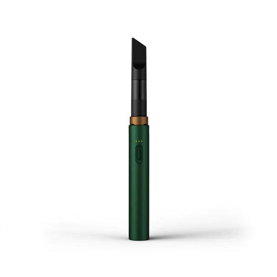 Vessel Core Cartridge Vaporizer - Emerald