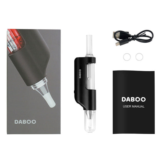 XMAX Daboo Kit