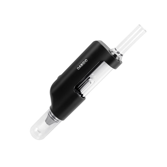 XMAX Daboo Kit - Black