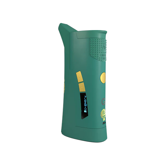 Grenco G Pen Roam - Concentrate Vaporizer - Dr. Greenthumb