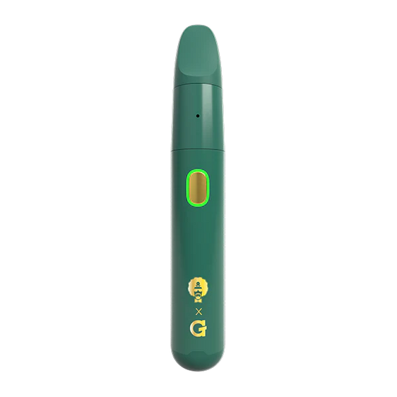 Grenco G Pen Micro+ Concentrate Vaporizer - Dr. Greenthumb