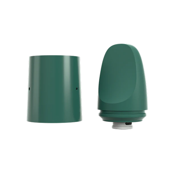Grenco G Pen Micro+ Mouthpiece Assembly - Dr. Greenthumb