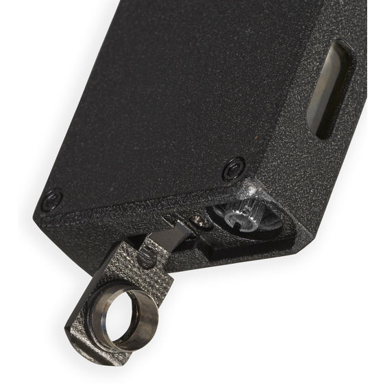 Vertigo Drone Double Torch Lighter
