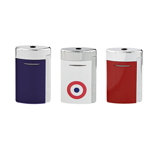 S.T. Dupont Fun Size Minijet Lighter