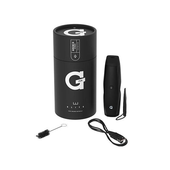 Grenco G Pen Elite Vaporizer