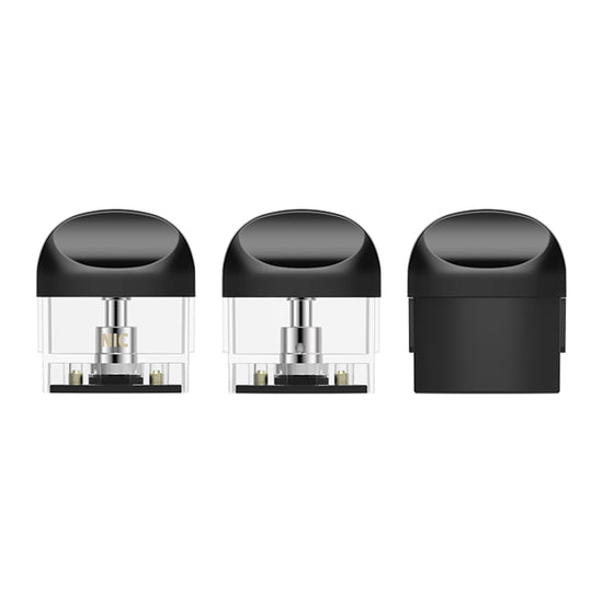 Yocan Evolve 2.0 Pods (1Pc/Pk) - BUY ONE GET ONE FREE