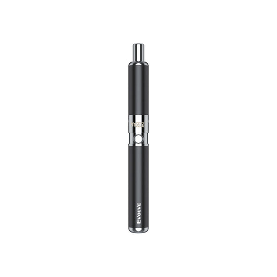 Yocan Evolve-D Dry Herb Vaporizer - Black