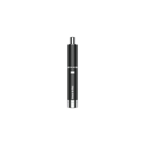 Yocan Evolve-D Plus Dry Herb Vaporizer - Black