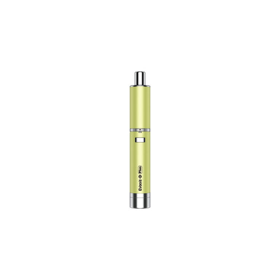 Yocan Evolve-D Plus Dry Herb Vaporizer - Apple Green