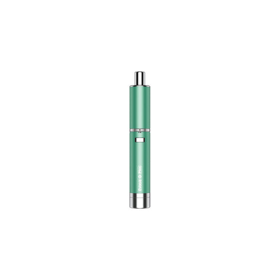 Yocan Evolve-D Plus Dry Herb Vaporizer - Azure Green
