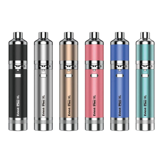 Yocan Evolve Plus XL Dab Pen Vaporizer