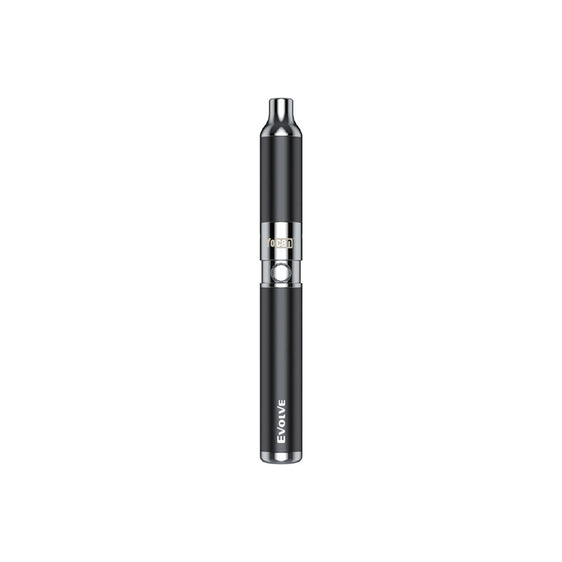Yocan Evolve Concentrate Vaporizer - Black
