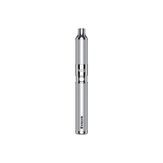Yocan Evolve Concentrate Vaporizer - Silver