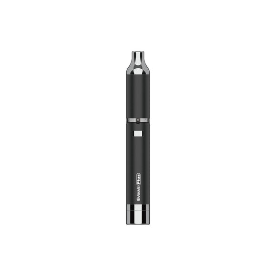 Yocan Evolve Plus Wax Pen Vaporizer - Black