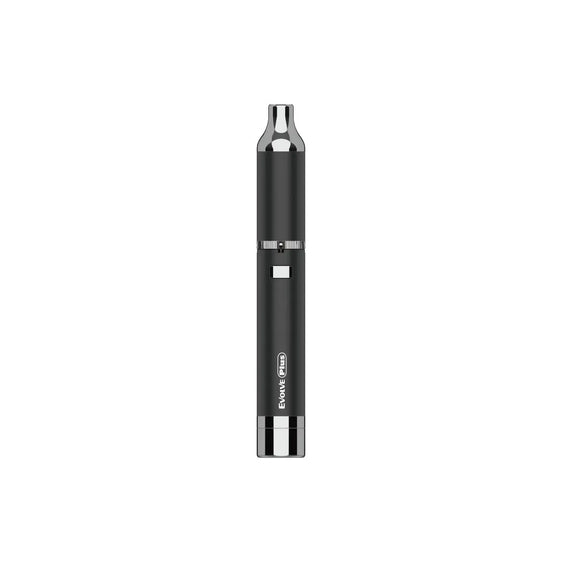 Yocan Evolve Plus Wax Pen Vaporizer - Black