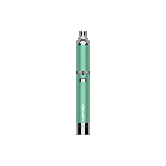 Yocan Evolve Plus Wax Pen Vaporizer - Azure Green