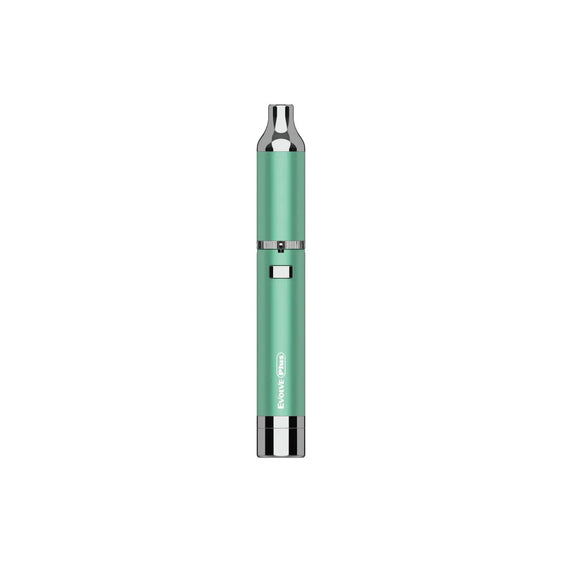 Yocan Evolve Plus Wax Pen Vaporizer - Azure Green