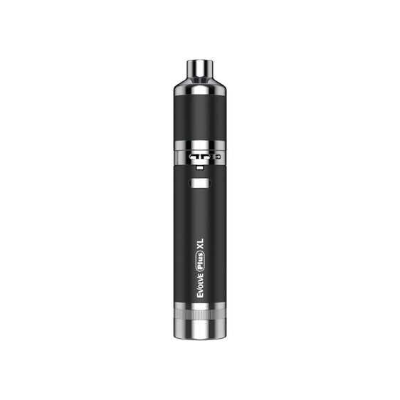 Yocan Evolve Plus XL Dab Pen Vaporizer - Black